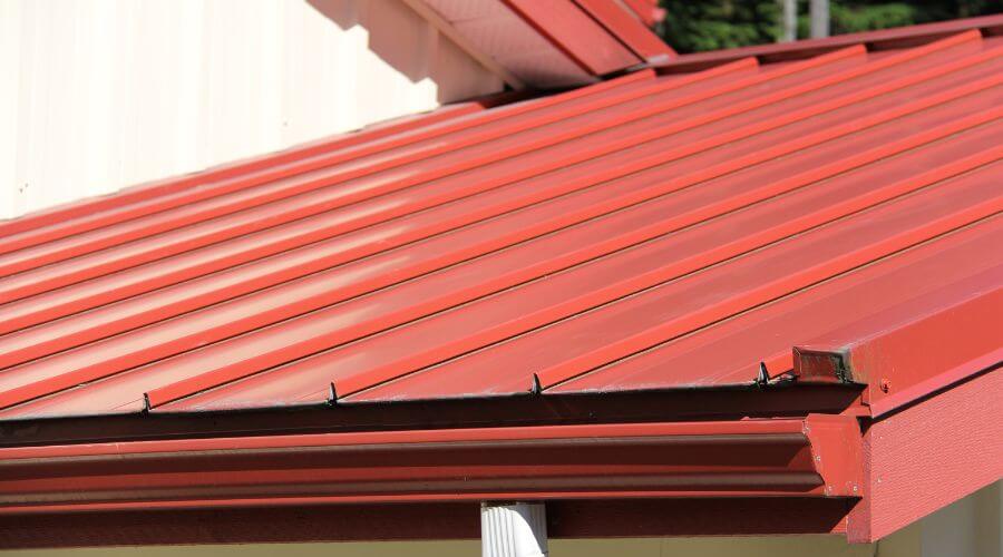 Industrial Roof Repair in Lyon Mountain, NY